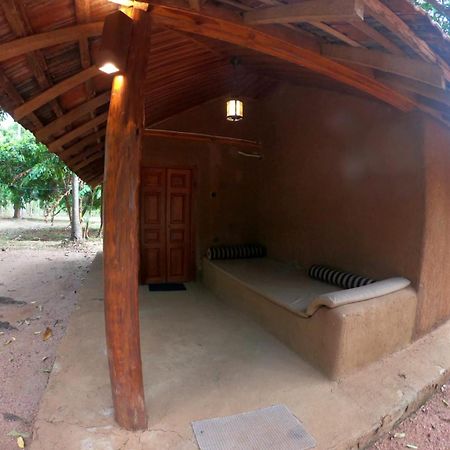 Eco Village Kalundewa Dambulla Eksteriør billede